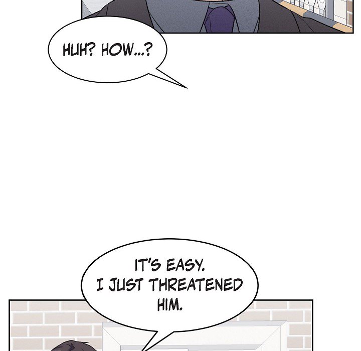 Triggering Idle Desires Chapter 20 page 31 - 