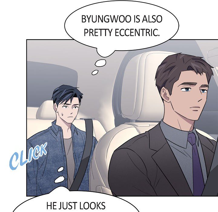 Triggering Idle Desires Chapter 20 page 33 - 