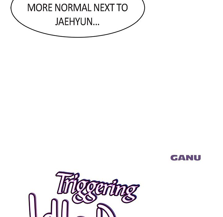 Triggering Idle Desires Chapter 20 page 34 - 