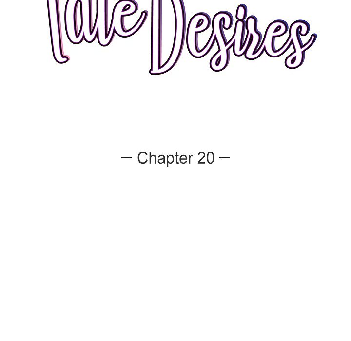 Triggering Idle Desires Chapter 20 page 35 - 