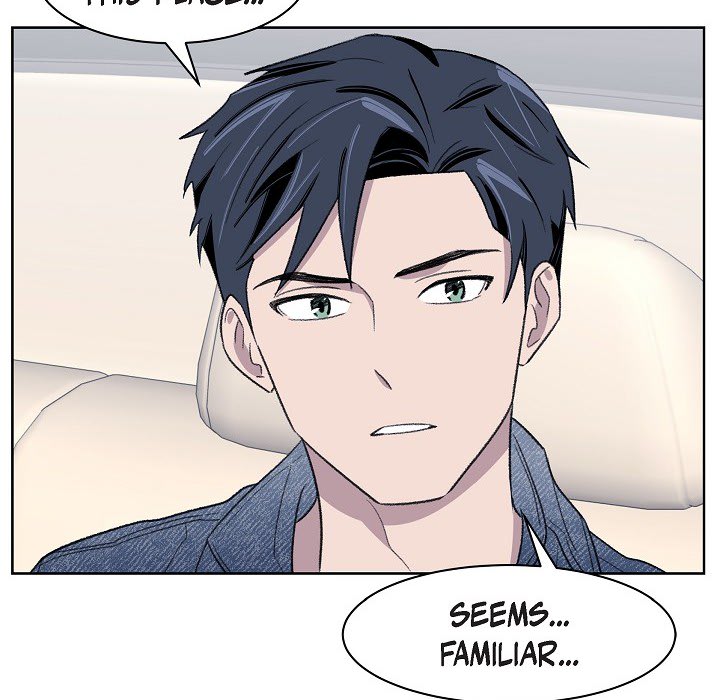Triggering Idle Desires Chapter 20 page 43 - 