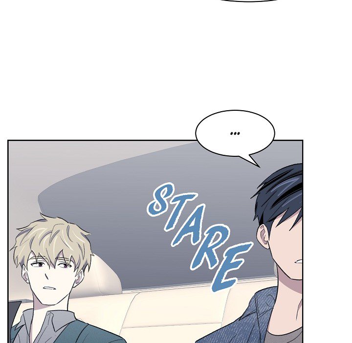 Triggering Idle Desires Chapter 20 page 44 - 