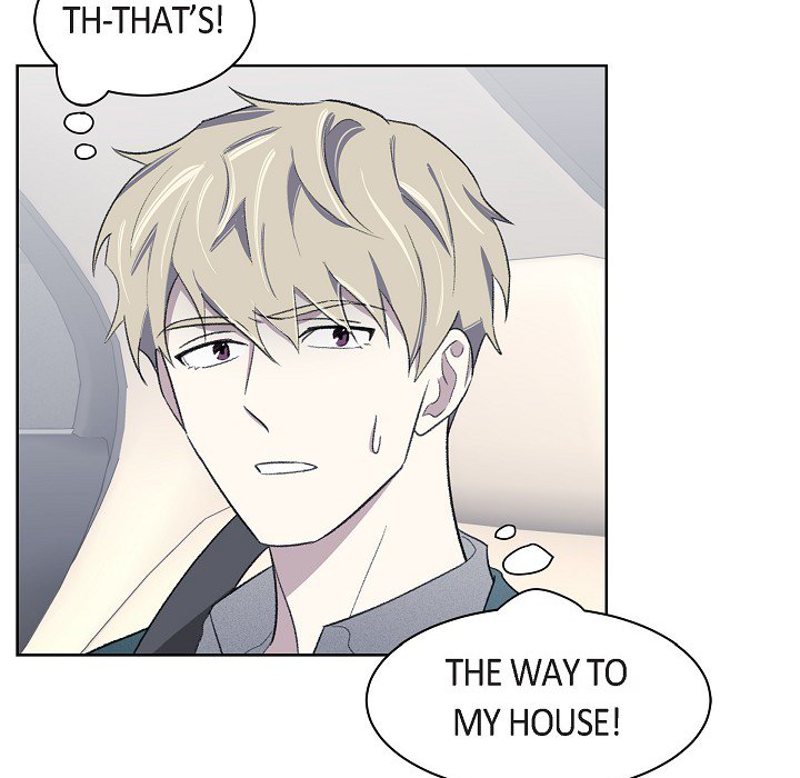 Triggering Idle Desires Chapter 20 page 47 - 