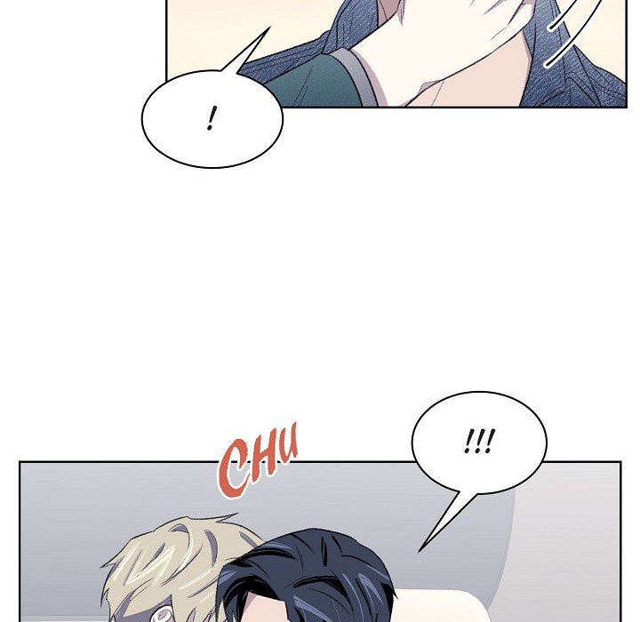 Triggering Idle Desires Chapter 20 page 49 - 