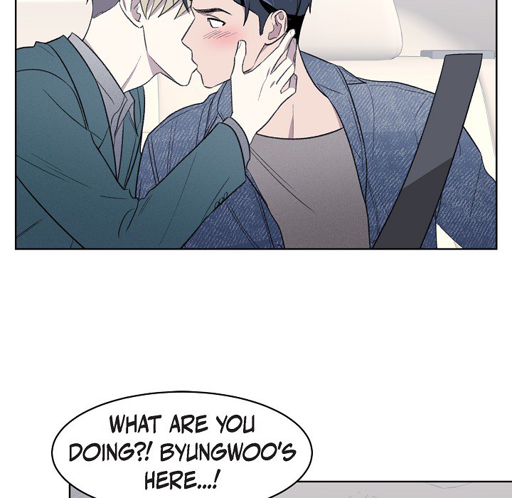 Triggering Idle Desires Chapter 20 page 50 - 