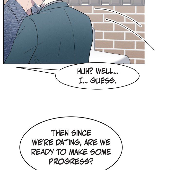 Triggering Idle Desires Chapter 20 page 6 - 