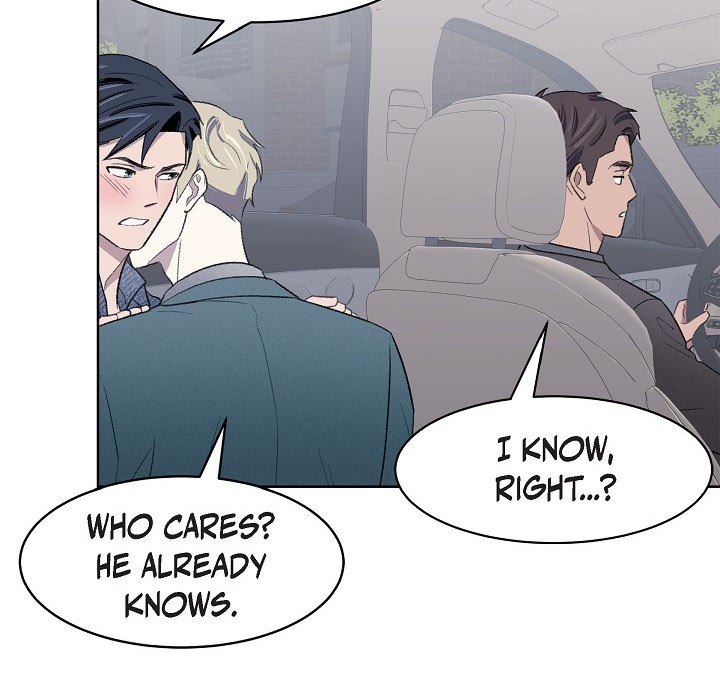 Triggering Idle Desires Chapter 20 page 51 - 