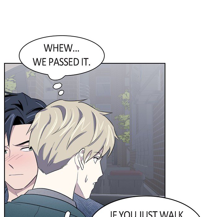 Triggering Idle Desires Chapter 20 page 52 - 
