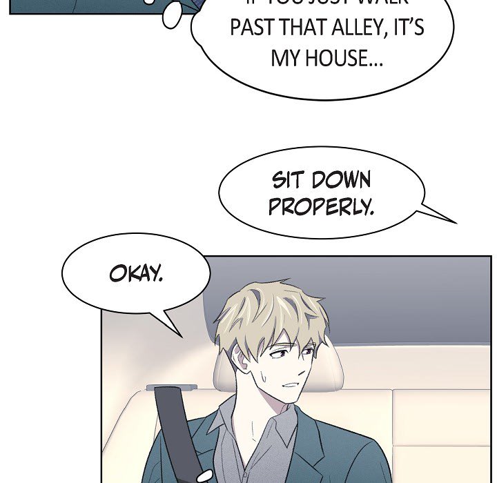 Triggering Idle Desires Chapter 20 page 53 - 