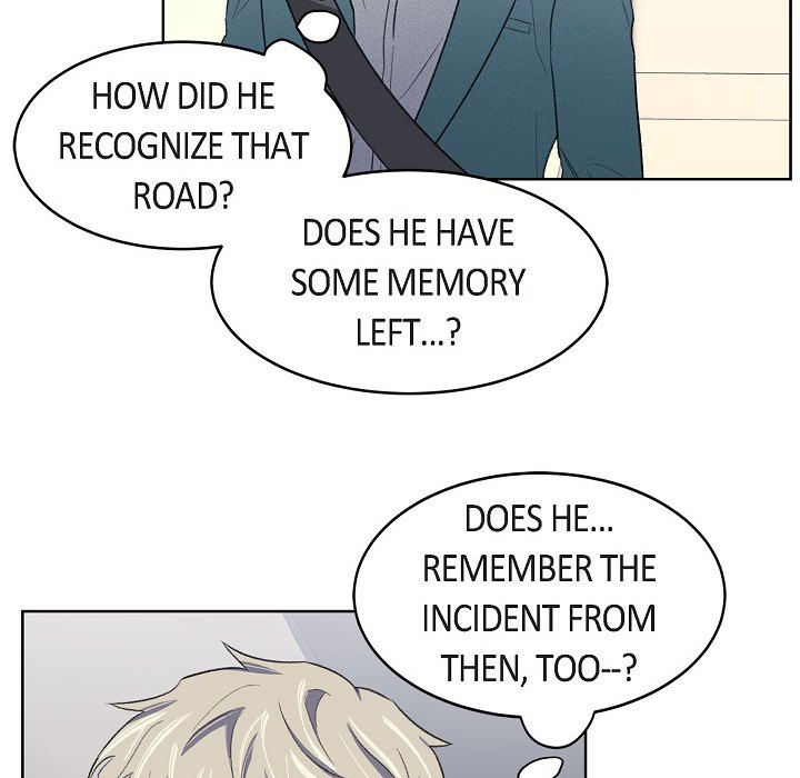 Triggering Idle Desires Chapter 20 page 54 - 