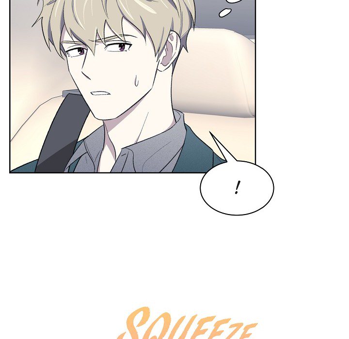 Triggering Idle Desires Chapter 20 page 55 - 