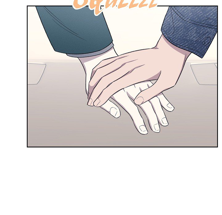 Triggering Idle Desires Chapter 20 page 56 - 