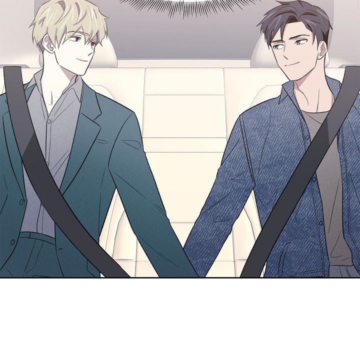 Triggering Idle Desires Chapter 20 page 61 - 