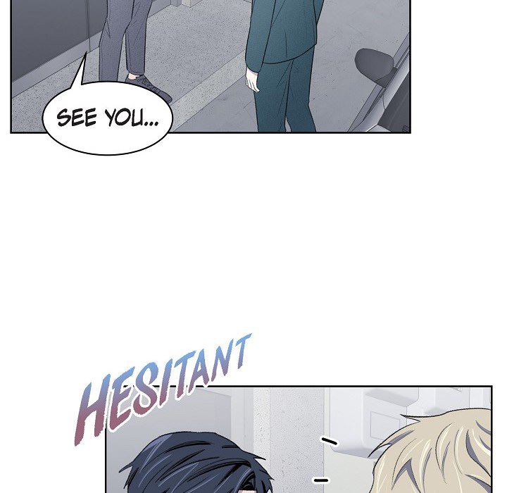 Triggering Idle Desires Chapter 20 page 66 - 