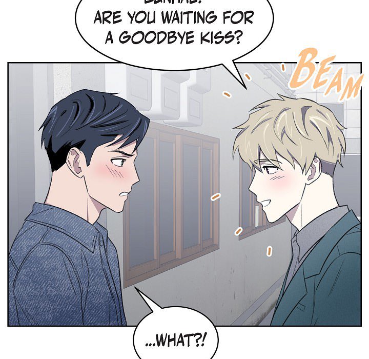 Triggering Idle Desires Chapter 20 page 68 - 