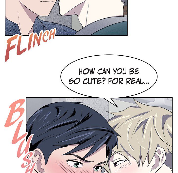 Triggering Idle Desires Chapter 20 page 70 - 