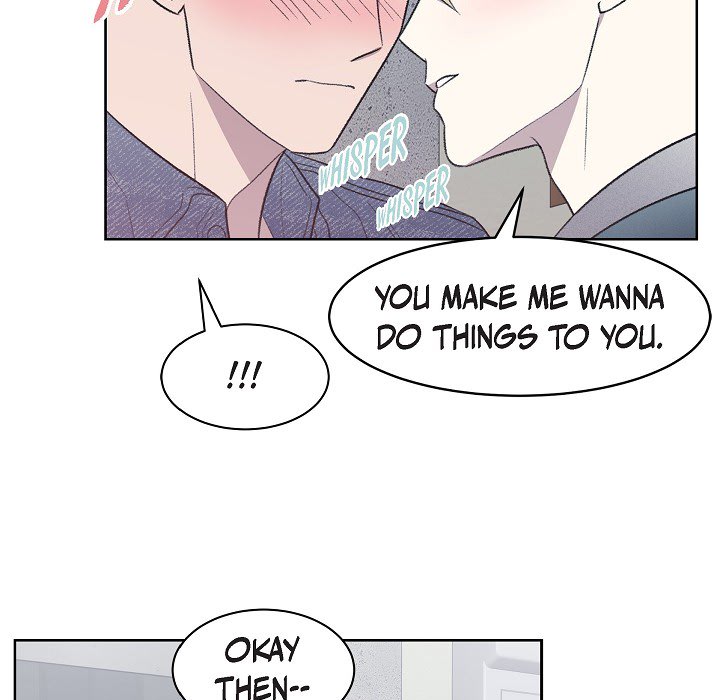 Triggering Idle Desires Chapter 20 page 71 - 