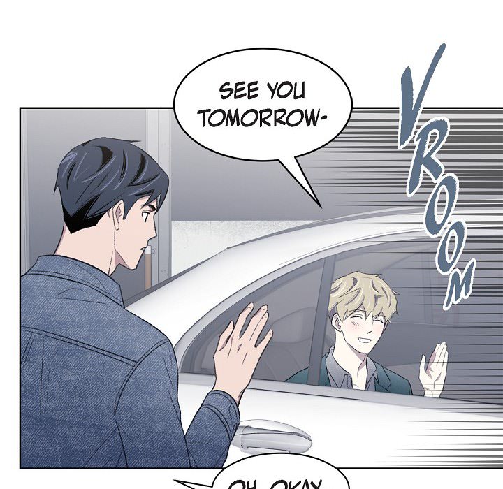 Triggering Idle Desires Chapter 20 page 73 - 