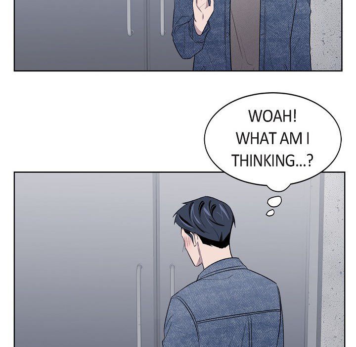 Triggering Idle Desires Chapter 20 page 75 - 