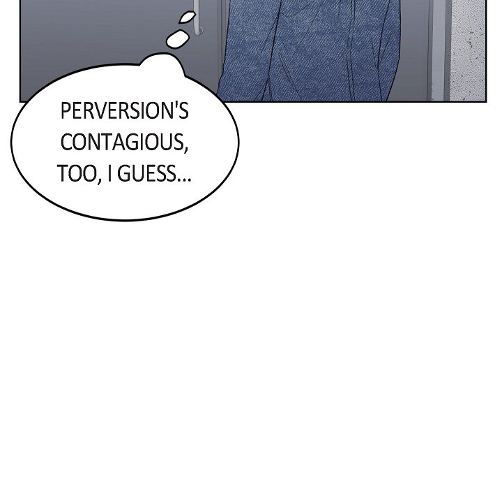 Triggering Idle Desires Chapter 20 page 76 - 