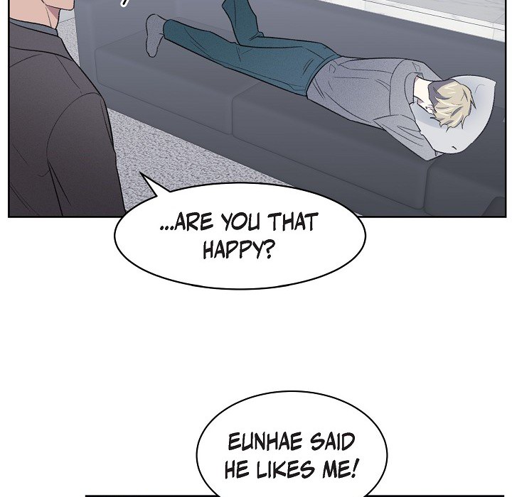 Triggering Idle Desires Chapter 20 page 79 - 