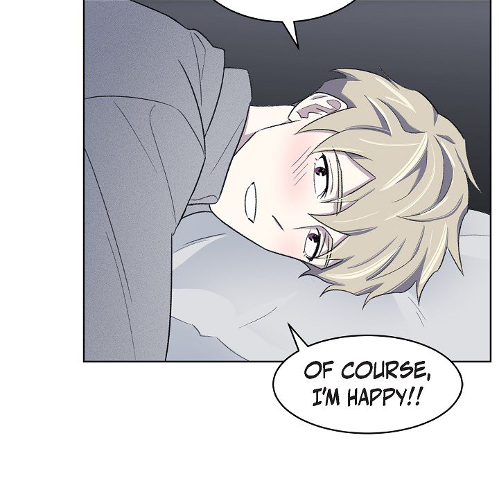 Triggering Idle Desires Chapter 20 page 80 - 