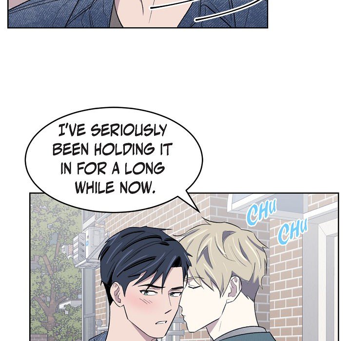 Triggering Idle Desires Chapter 20 page 9 - 