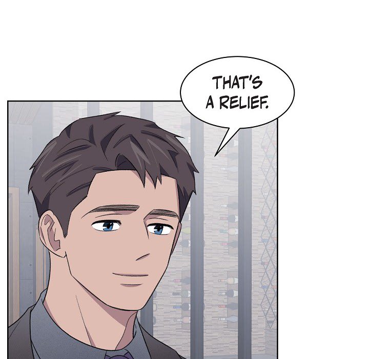 Triggering Idle Desires Chapter 20 page 81 - 