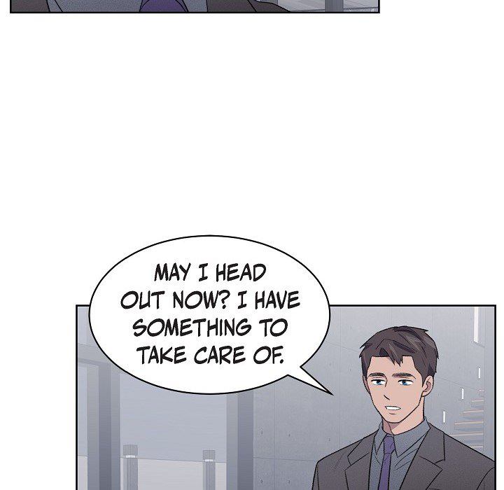 Triggering Idle Desires Chapter 20 page 82 - 