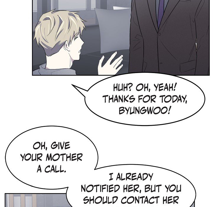 Triggering Idle Desires Chapter 20 page 83 - 