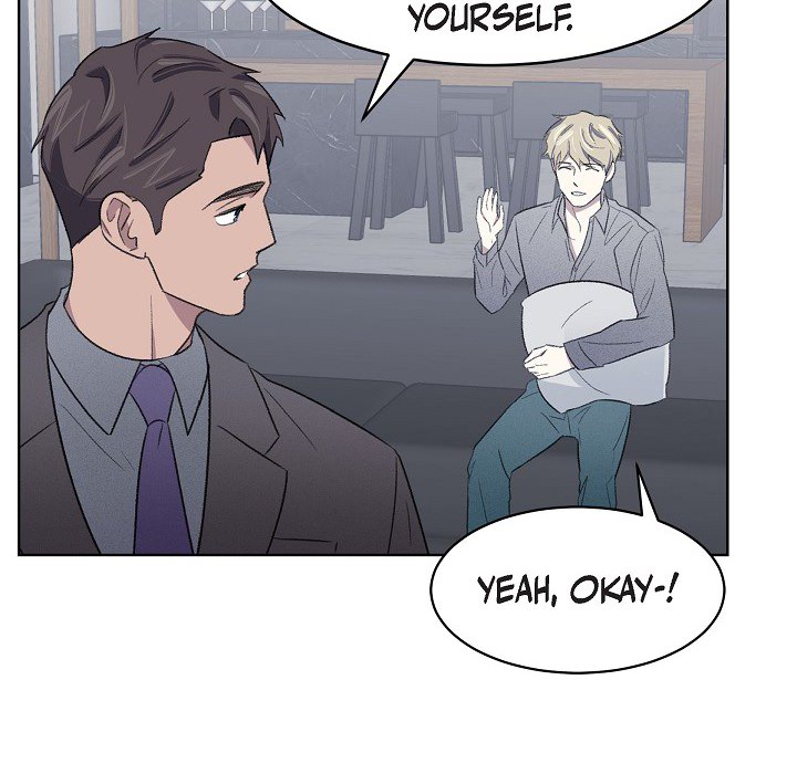 Triggering Idle Desires Chapter 20 page 84 - 