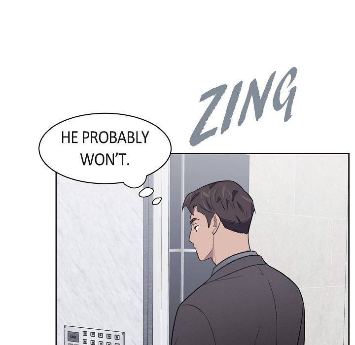Triggering Idle Desires Chapter 20 page 85 - 
