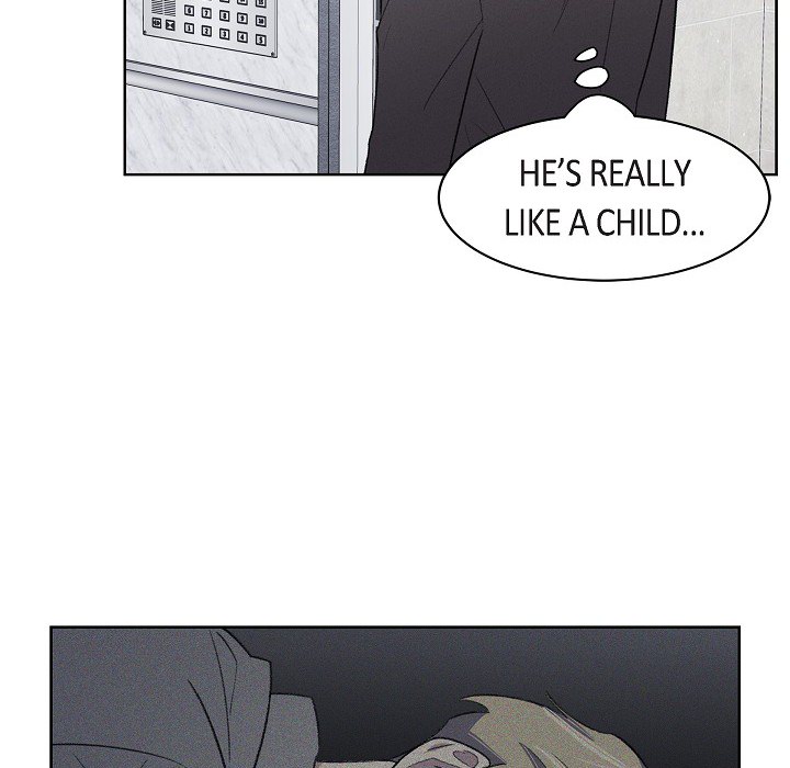 Triggering Idle Desires Chapter 20 page 86 - 