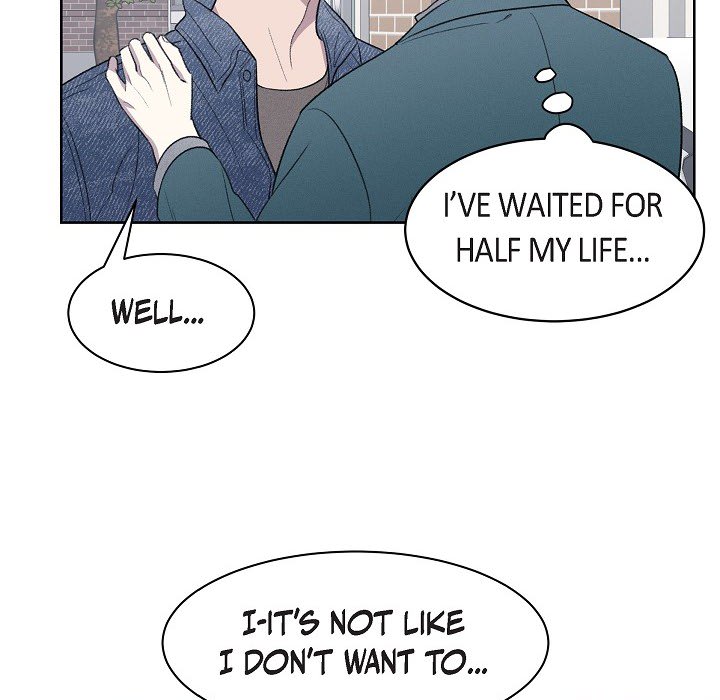 Triggering Idle Desires Chapter 20 page 10 - 