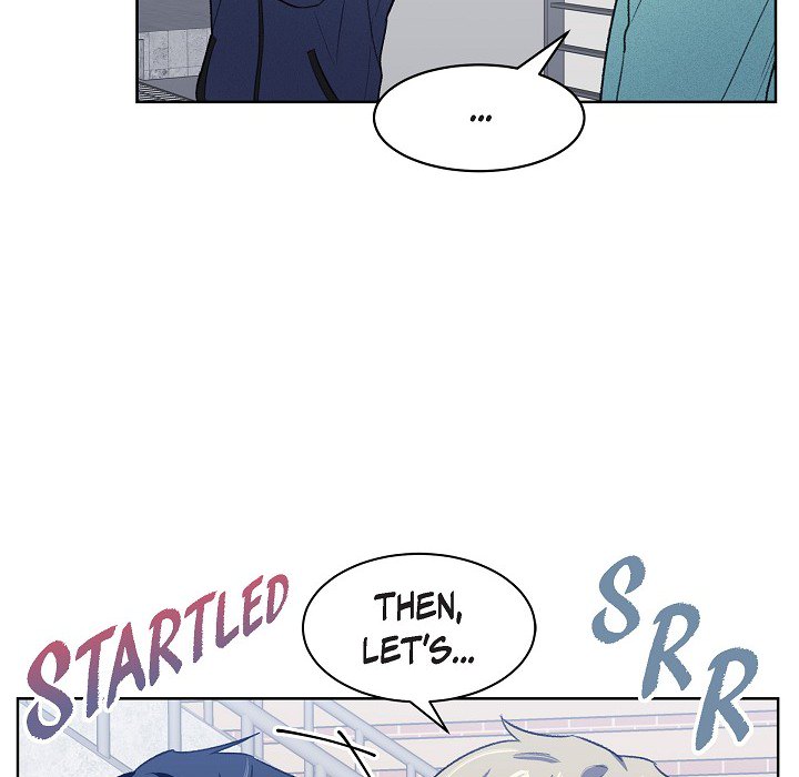 Triggering Idle Desires Chapter 21 page 11 - 