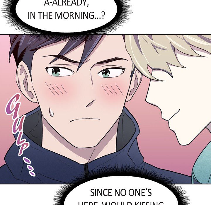 Triggering Idle Desires Chapter 21 page 13 - 