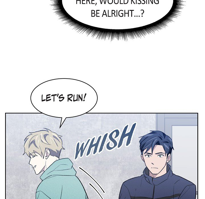 Triggering Idle Desires Chapter 21 page 14 - 