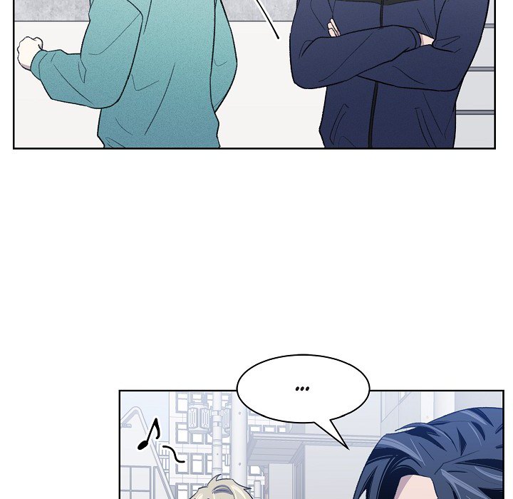 Triggering Idle Desires Chapter 21 page 15 - 