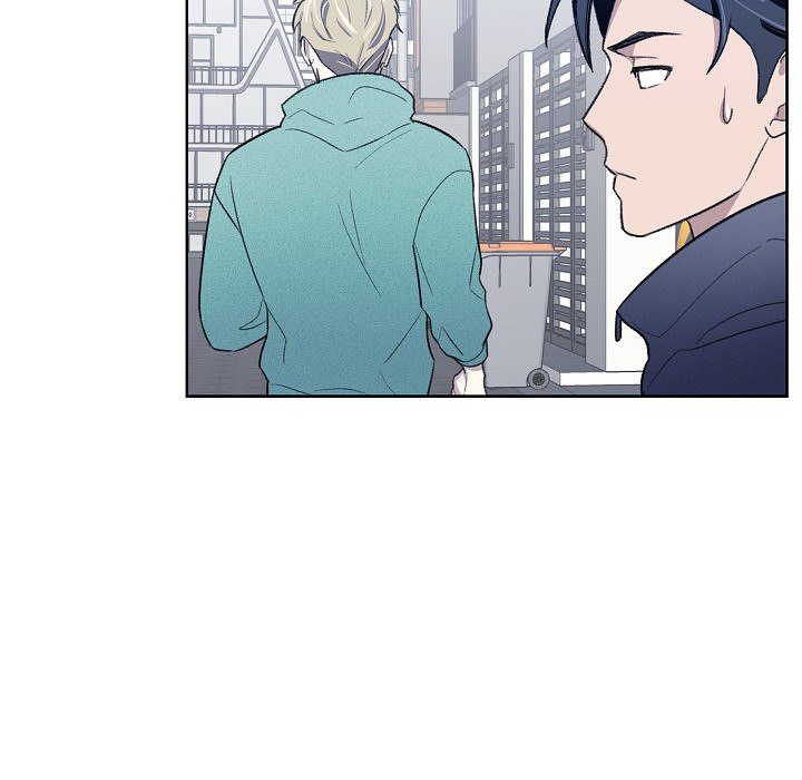 Triggering Idle Desires Chapter 21 page 16 - 