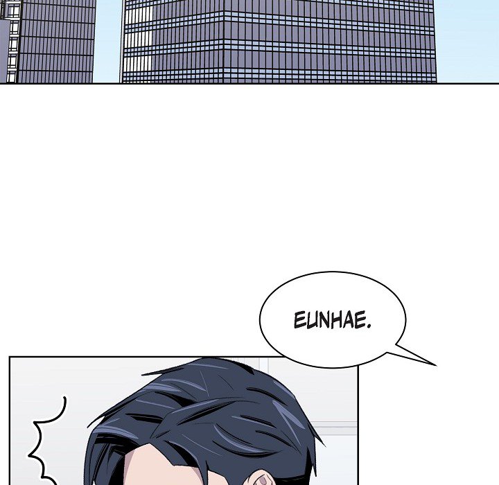 Triggering Idle Desires Chapter 21 page 19 - 