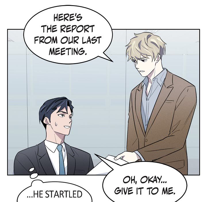 Triggering Idle Desires Chapter 21 page 21 - 