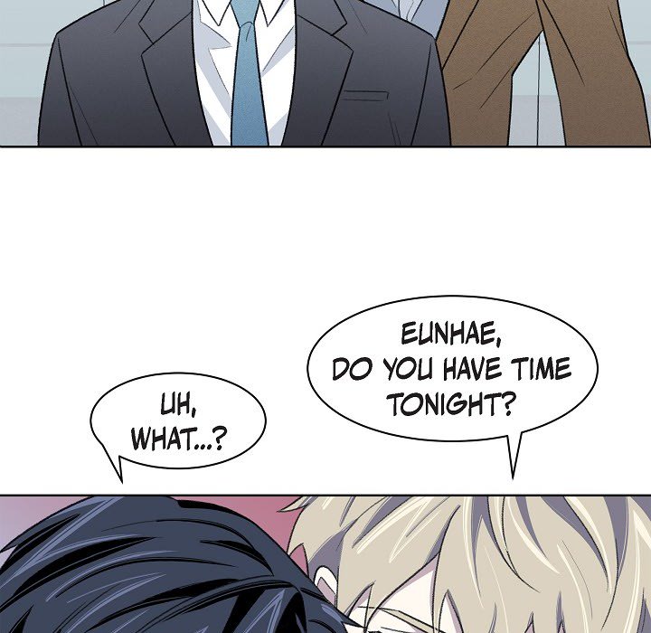 Triggering Idle Desires Chapter 21 page 24 - 