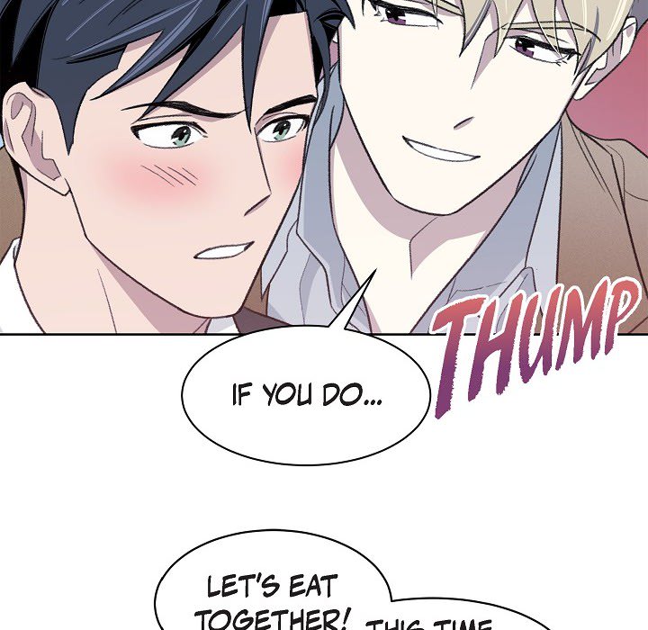 Triggering Idle Desires Chapter 21 page 25 - 