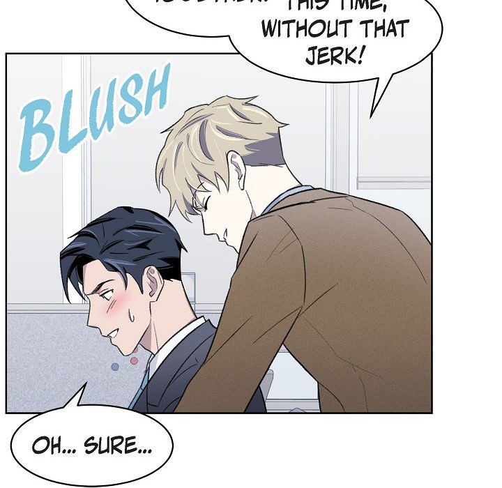 Triggering Idle Desires Chapter 21 page 26 - 