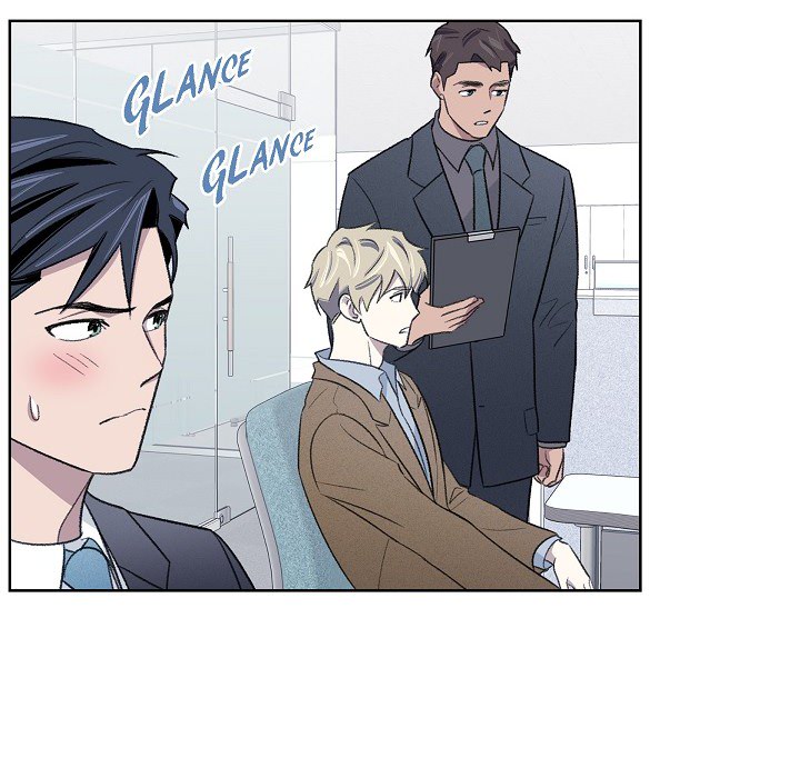 Triggering Idle Desires Chapter 21 page 30 - 