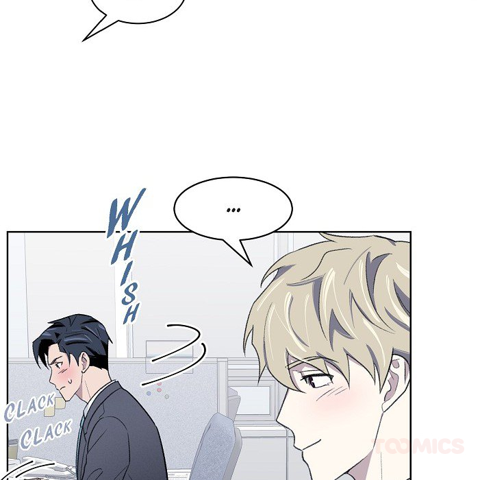 Triggering Idle Desires Chapter 21 page 32 - 