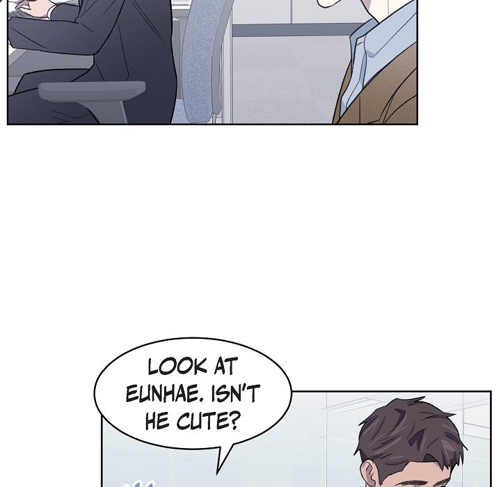 Triggering Idle Desires Chapter 21 page 33 - 