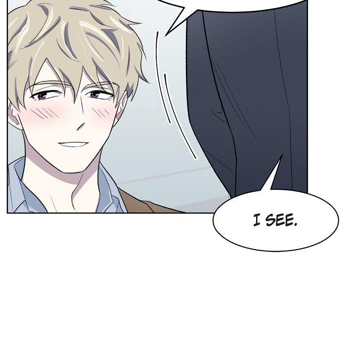 Triggering Idle Desires Chapter 21 page 35 - 
