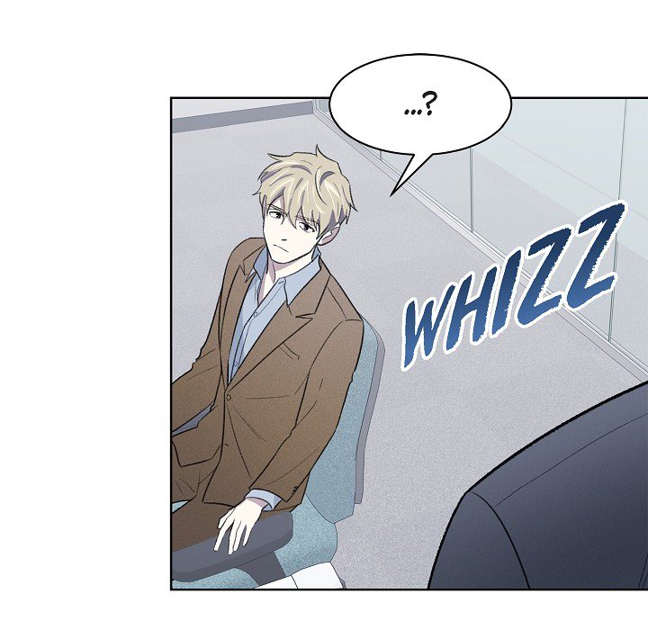 Triggering Idle Desires Chapter 21 page 36 - 