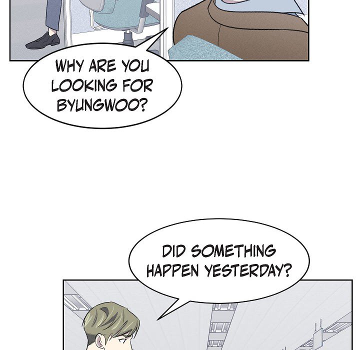 Triggering Idle Desires Chapter 21 page 38 - 